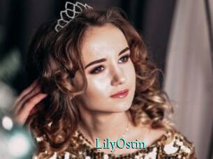 LilyOstin