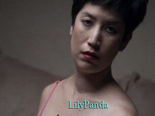 LilyPanda