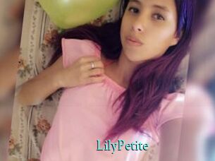 LilyPetite