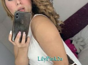 LilyPink2u