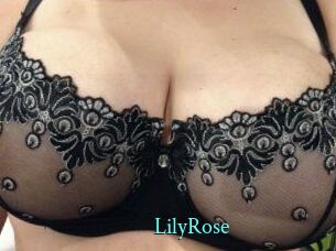 LilyRose