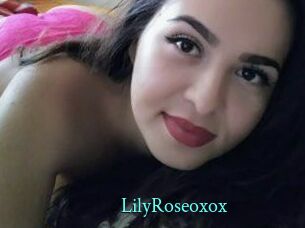 LilyRoseoxox