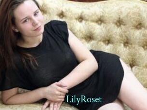 LilyRoset