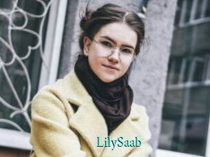 LilySaab
