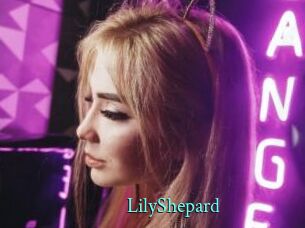LilyShepard