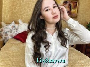 LilySimpson