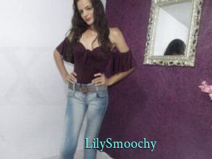 LilySmoochy xxx Fantasy Land