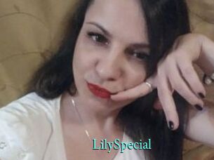 LilySpecial