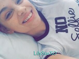 LilyStarXO