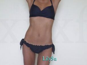 LilySu