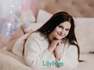 LilySven