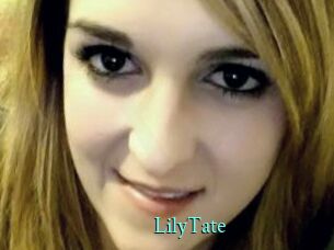 LilyTate xxx Fantasy Land