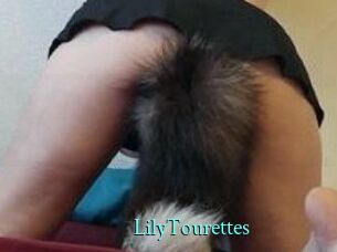 Lily_Tourettes