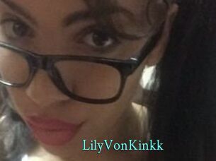 LilyVonKinkk