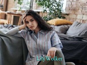 LilyWolker
