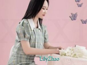 LilyZhao