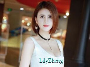 LilyZheng