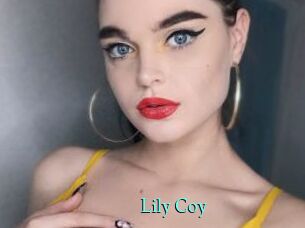 Lily_Coy