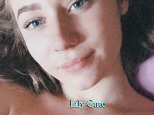 Lily_Cute
