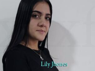 Lily_Jhones xxx Fantasy Land