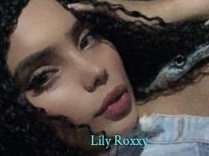 Lily_Roxxy xxx Fantasy Land