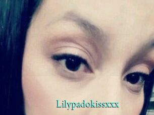 Lilypadokissxxx