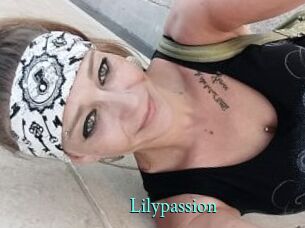Lilypassion xxx Fantasy Land