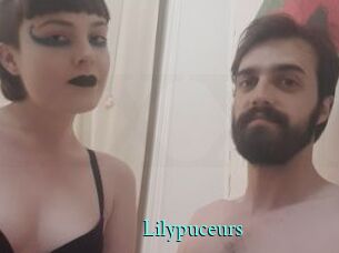 Lilypuceurs