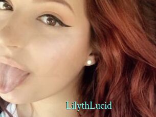 LilythLucid xxx Fantasy Land