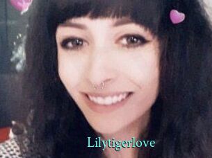 Lilytigerlove