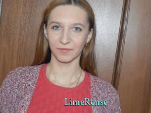 LimeRense