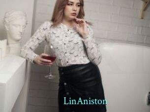 LinAniston
