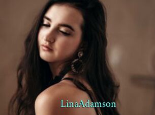 LinaAdamson