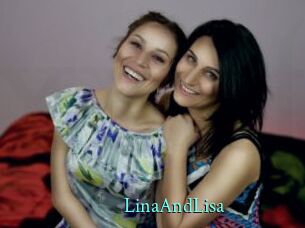 LinaAndLisa
