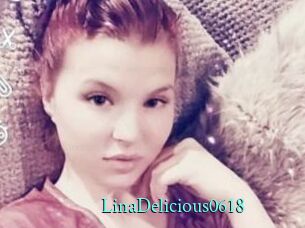 LinaDelicious0618