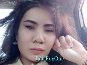 LinaFoxOne