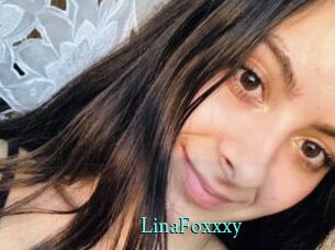 LinaFoxxxy