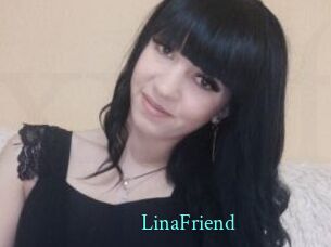 LinaFriend xxx Fantasy Land