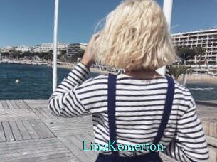 LinaKemerton