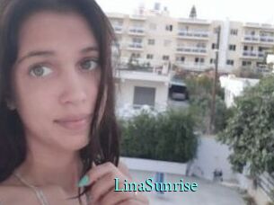 LinaSunrise