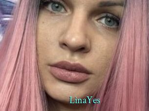 LinaYes