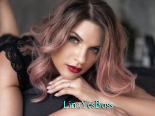 LinaYesBoss