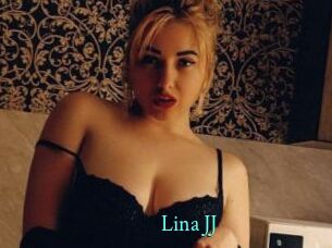 Lina_JJ xxx Fantasy Land