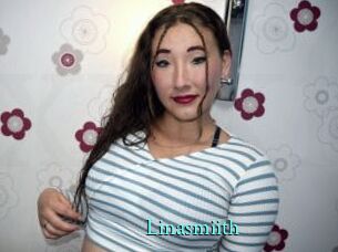 Linasmiith