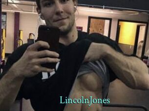 LincolnJones