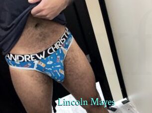 Lincoln_Mayes