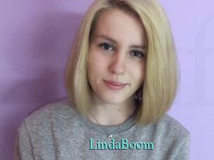 LindaBoom