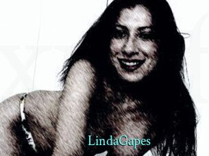 LindaGapes xxx Fantasy Land