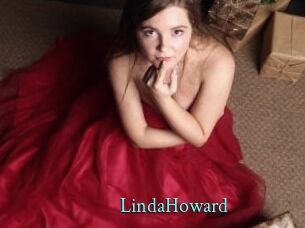 LindaHoward