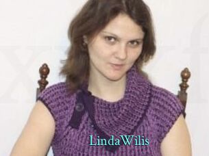 LindaWilis xxx Fantasy Land